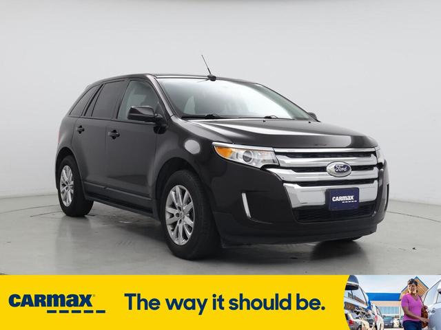 2013 Ford Edge