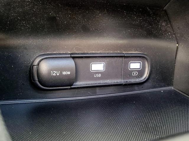 Photo of 2024 Gray Kia K5