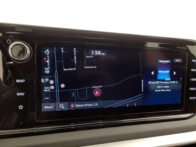 Photo of 2024 Gray Kia K5