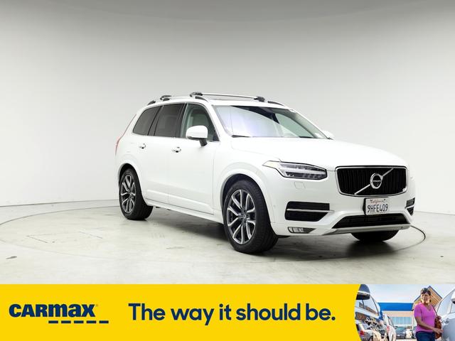 2019 Volvo XC90