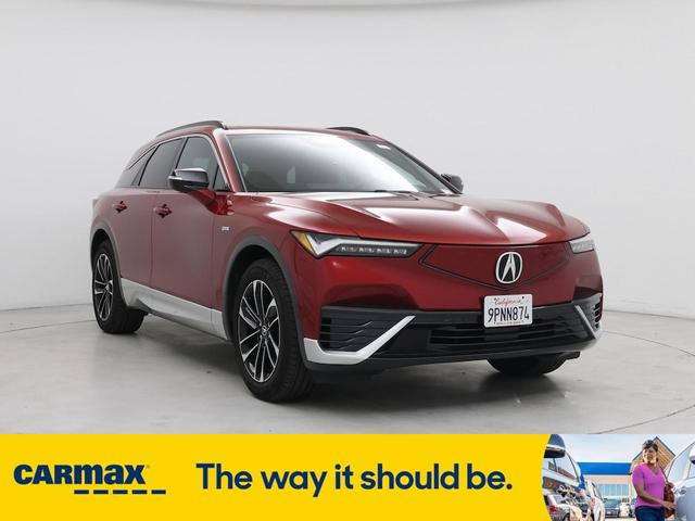2024 Acura ZDX