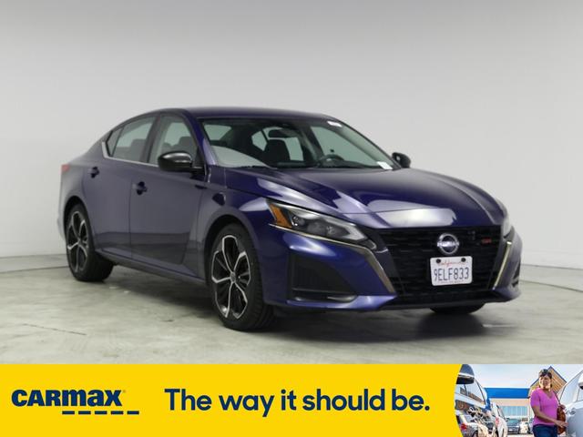2023 Nissan Altima