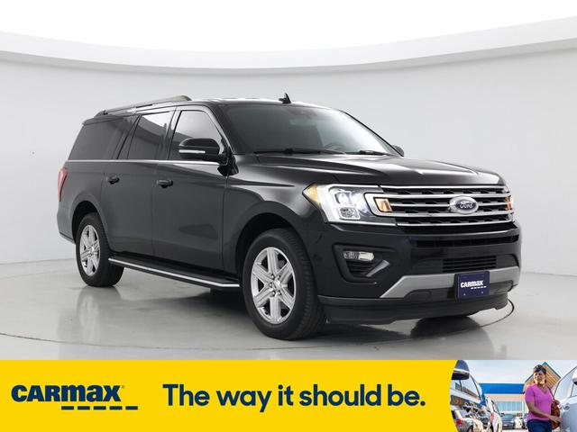 2019 Ford Expedition