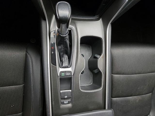 Photo of 2020 Gray Honda Accord