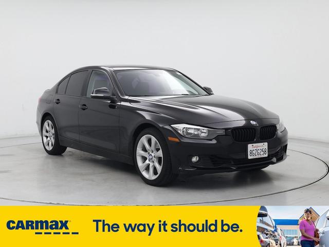 2015 BMW 328