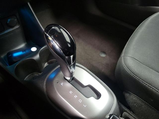 Photo of 2017 Silver Chevrolet Spark