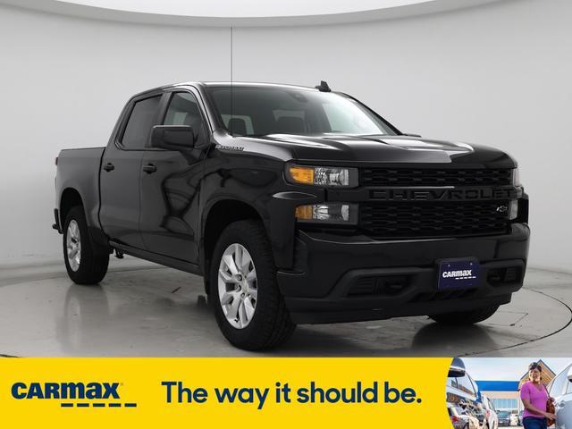 2022 Chevrolet Silverado 1500 Limited