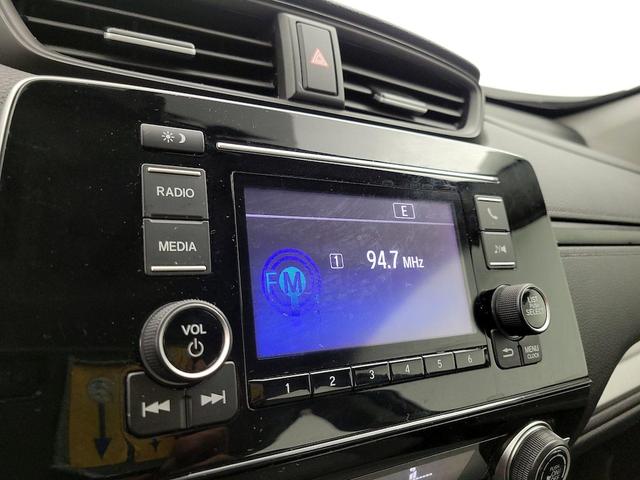 Photo of 2017 Gray Honda CR-V