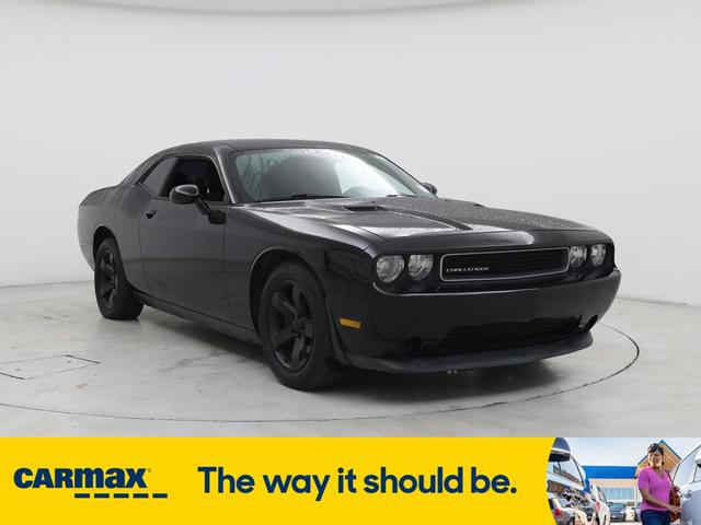 2014 Dodge Challenger