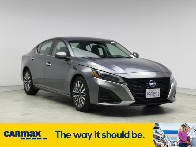 2023 Nissan Altima