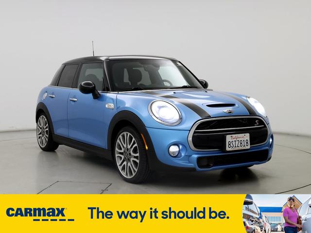 2015 MINI Hardtop