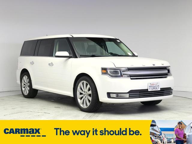 2016 Ford Flex