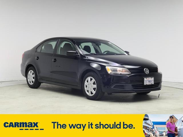 2014 Volkswagen Jetta