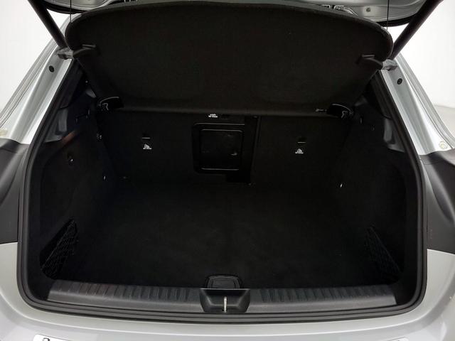 Photo of 2017 Silver Mercedes-Benz GLA 250