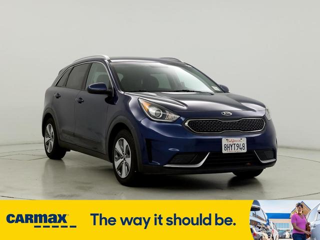 2019 Kia NIRO
