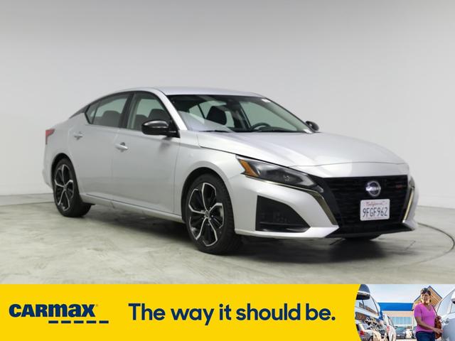 2023 Nissan Altima