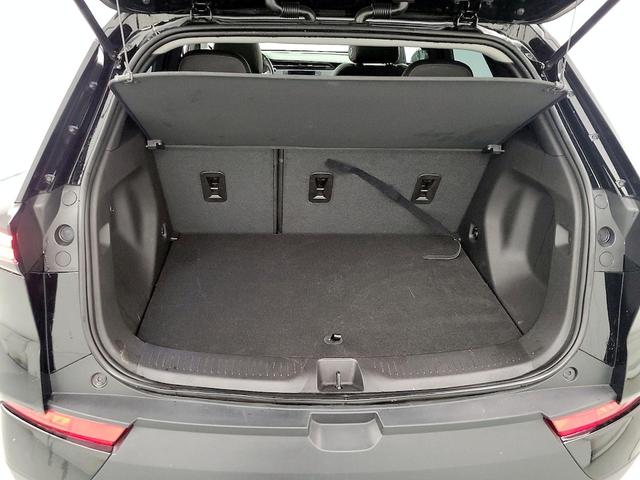 Photo of 2023 Black Chevrolet Bolt EUV