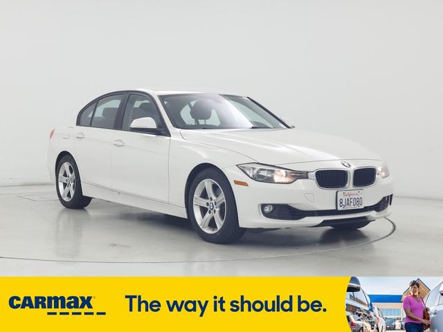2014 BMW 328