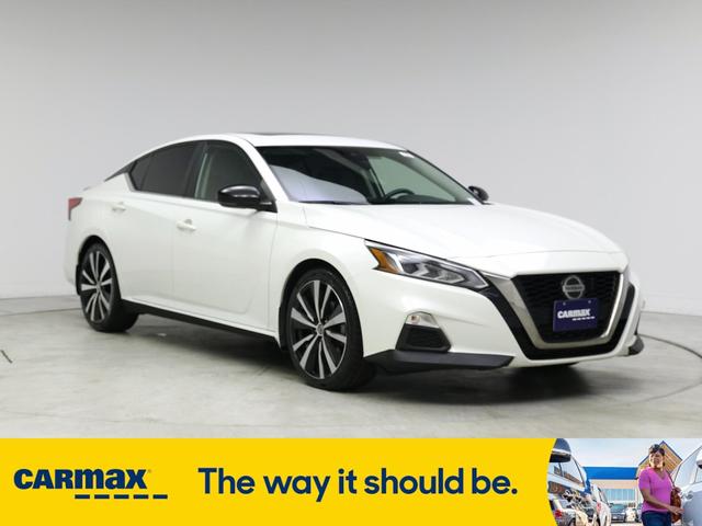2022 Nissan Altima