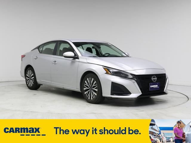 2023 Nissan Altima