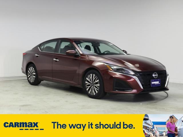 2023 Nissan Altima