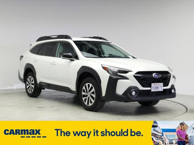 2023 Subaru Outback