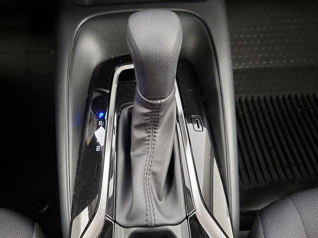 Photo of 2022 Blue Toyota Corolla
