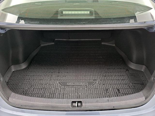 Photo of 2022 Blue Toyota Corolla