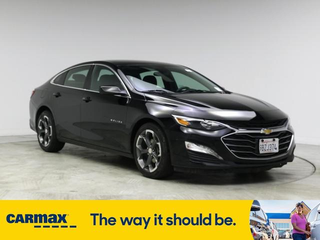 2022 Chevrolet Malibu