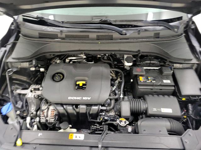Photo of 2020 Gray Hyundai KONA