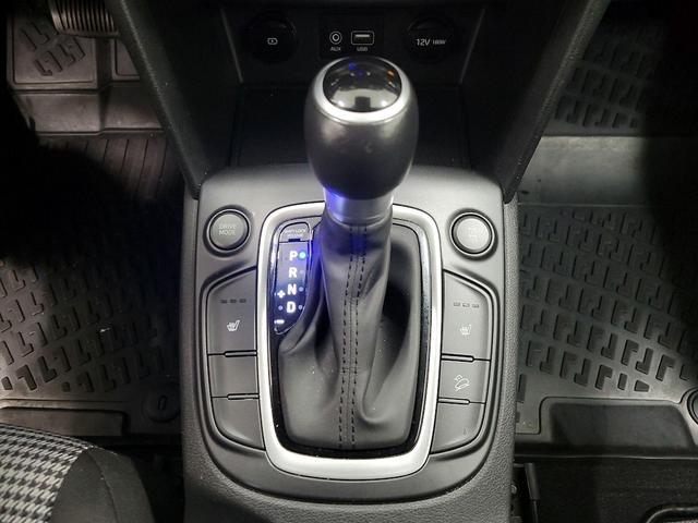 Photo of 2020 Gray Hyundai KONA