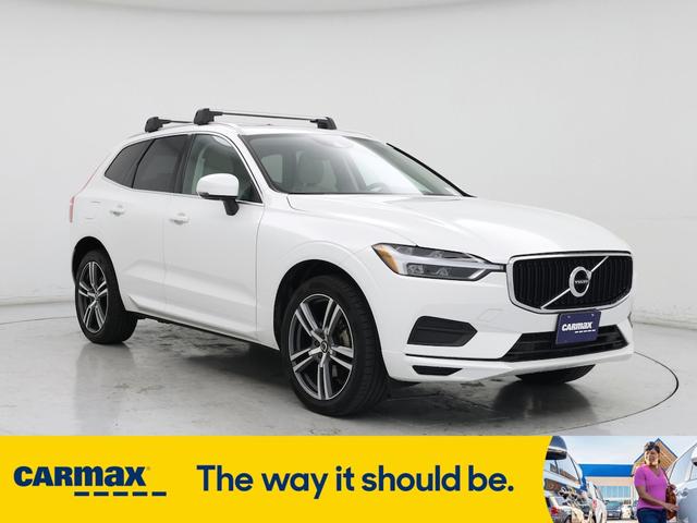 2020 Volvo XC60