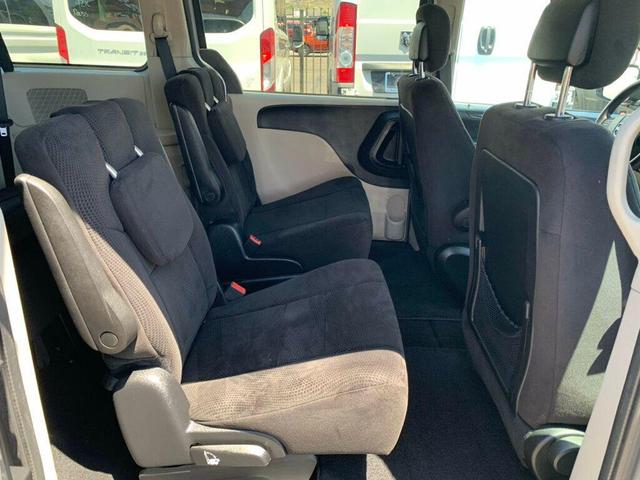 Photo of 2014 Billet Silver Metallic Clearcoat Dodge Grand Caravan