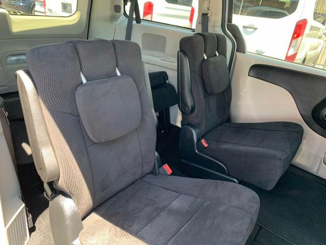 Photo of 2014 Billet Silver Metallic Clearcoat Dodge Grand Caravan