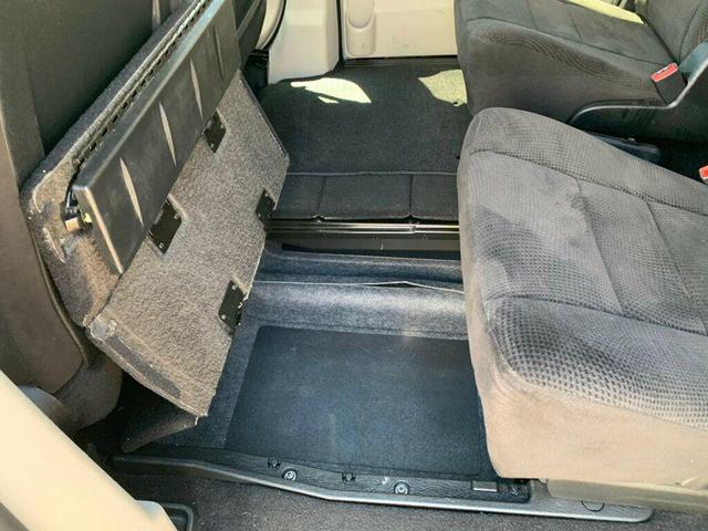 Photo of 2014 Billet Silver Metallic Clearcoat Dodge Grand Caravan