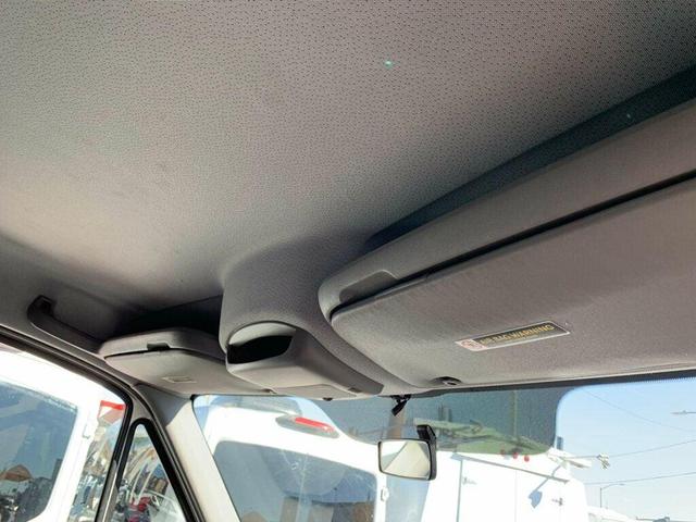 Photo of 2013 Brilliant Silver Metallic Mercedes-Benz Sprinter