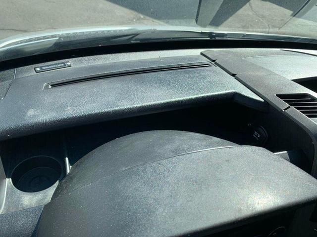 Photo of 2013 Brilliant Silver Metallic Mercedes-Benz Sprinter