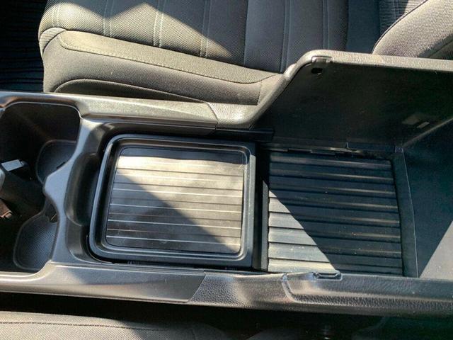 Photo of 2020 Aegean Blue Metallic Honda CR-V