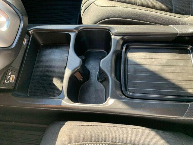 Photo of 2020 Aegean Blue Metallic Honda CR-V