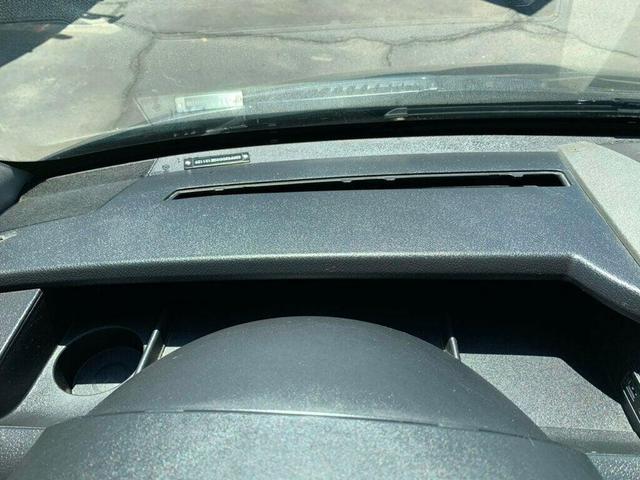 Photo of 2016 Jet Black Mercedes-Benz Sprinter