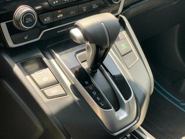 Photo of 2018 Modern Steel Metallic Honda CR-V