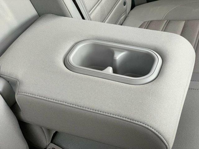 Photo of 2018 Modern Steel Metallic Honda CR-V