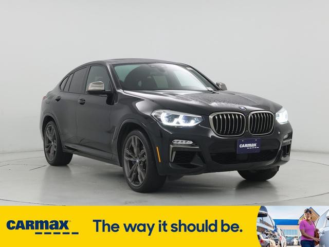 2019 BMW X4