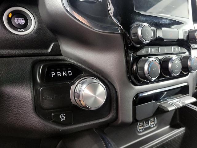 Photo of 2024 White RAM 1500