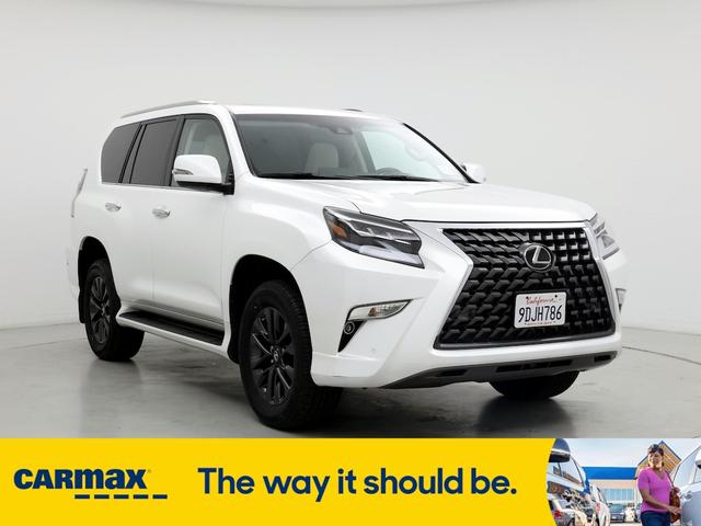 2023 Lexus Gx 460