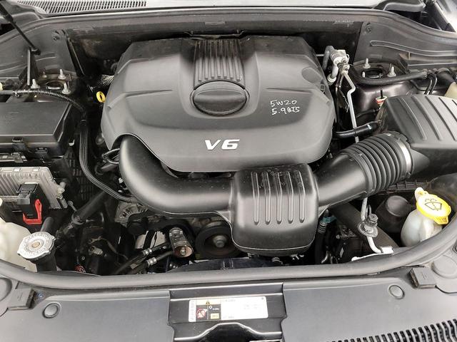 Photo of 2014 Gray Jeep Grand Cherokee