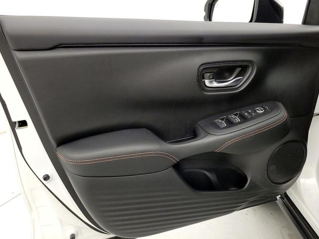 Photo of 2024 White Honda HR-V
