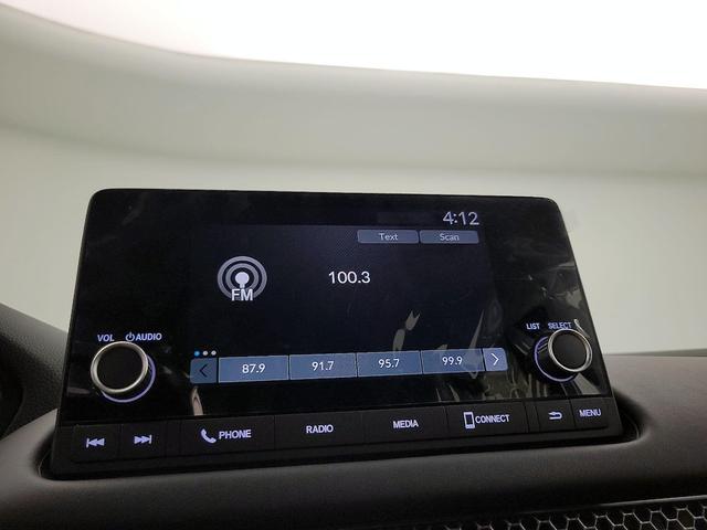 Photo of 2024 White Honda HR-V