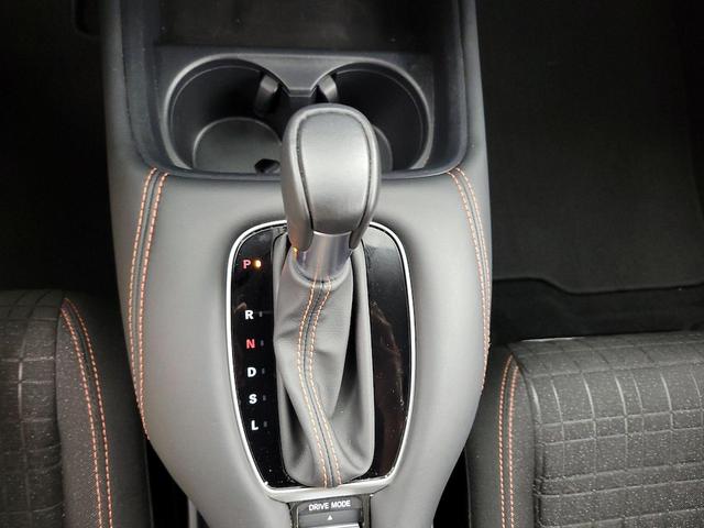 Photo of 2024 White Honda HR-V
