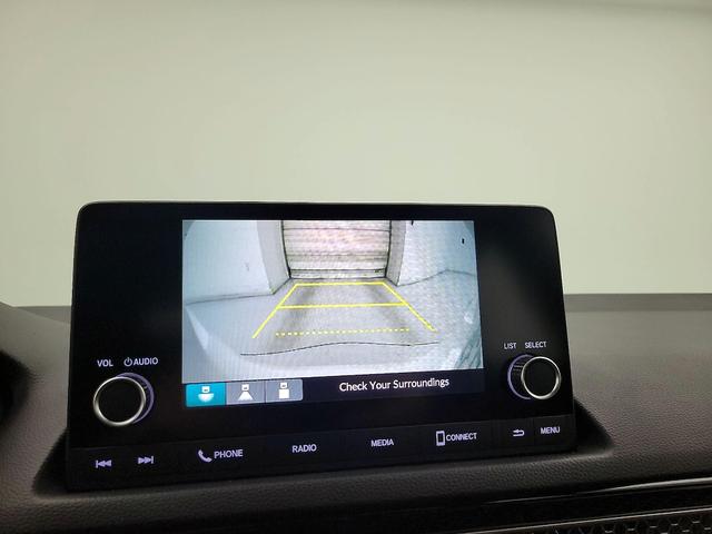Photo of 2023 White Honda Civic